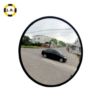 portable anti-theft convex mirror easy to install convenience store/warehouse surveillance